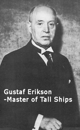 Gustaf Erikson